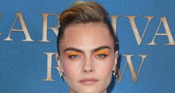 Cara Delevingne reveals she will always remain pansexual - www.pinkvilla.com