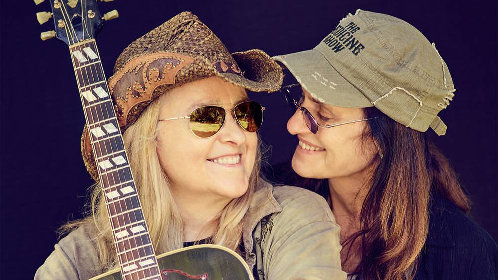 Melissa Etheridge and Linda Wallem on Their Rock and Roll Love Story - variety.com - New York
