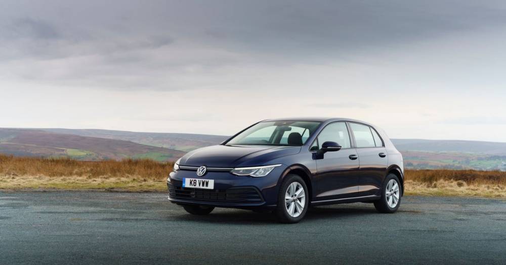New engine widens the Volkswagen Golf market - www.dailyrecord.co.uk - Germany