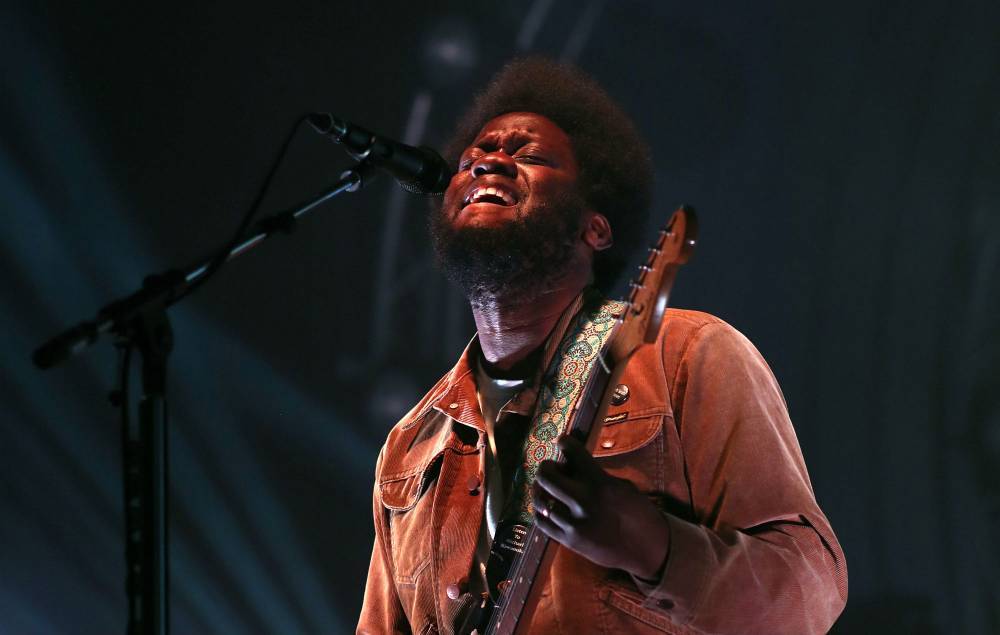 Michael Kiwanuka voices support for Black Lives Matter: “I will do more to lift up my people” - www.nme.com - George - Floyd