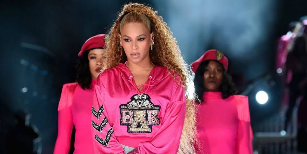 Beyoncé Asks Her Instagram Followers to "Remain Aligned and Focused" in Their Efforts for Justice - www.cosmopolitan.com - Minnesota - George