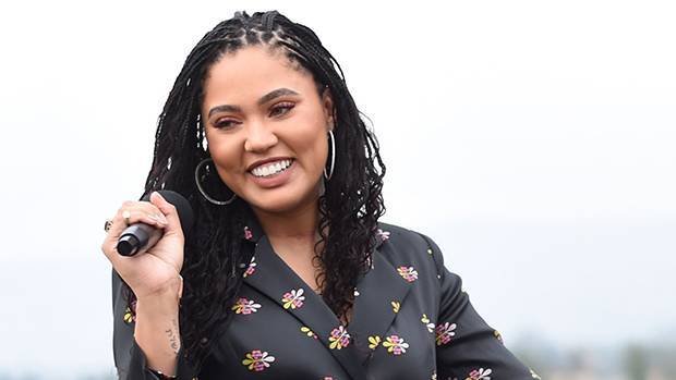 Ayesha Curry Brings Fans To Front Lines Of Oakland Protests On Instagram: ‘Keep Lining The Streets’ - hollywoodlife.com - California - Minneapolis - county Oakland