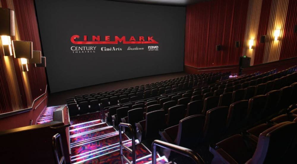 Cinemark Won’t Require Customers To Wear Face Masks When Cinemas Reopen - theplaylist.net