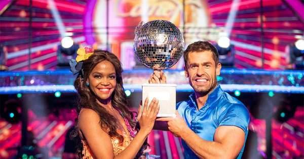 Strictly Come Dancing to restrict celeb guests? - www.msn.com