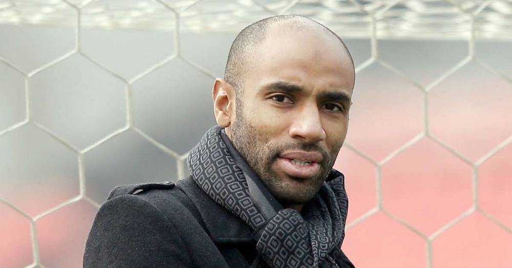 Kanoute urges LaLiga to throw full weight behind battle to end 'virus' of racism - www.msn.com - USA - Sancho - Minneapolis
