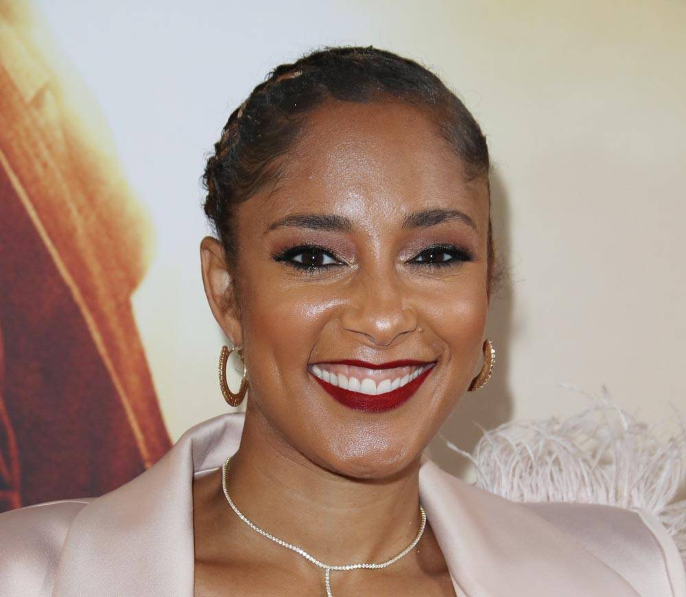 Amanda Seales Says She’s Leaving ‘The Real’: ‘It Doesn’t Feel Good To My Soul” - deadline.com