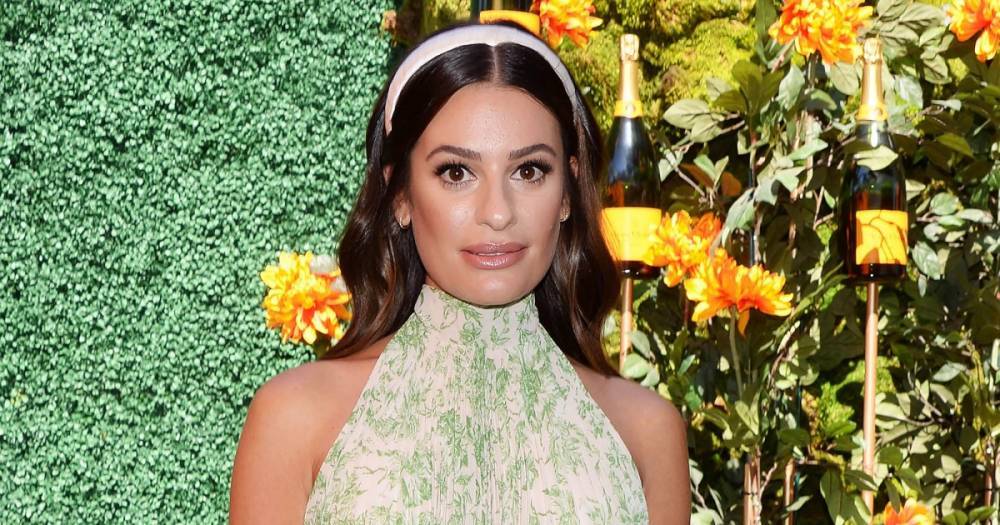 Lea Michele Accused of Being ‘Absolutely Awful’ to ‘Ragtime’ Understudy: ‘I Used to Cry Every Night’ - www.usmagazine.com