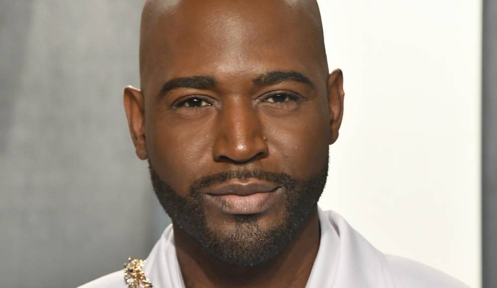 Queer Eye's Karamo Brown Is Pointing Out Racism in the LGBT Community - www.justjared.com