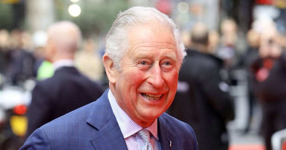 Prince Charles Says He Got ‘Lucky’ Amid Coronavirus Recovery: I ‘Got Away With It Quite Lightly’ - www.usmagazine.com