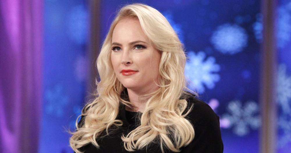 Meghan McCain Speaks Out After Being Slammed for Calling New York City a ‘War Zone’: ‘I Support Peaceful Protests’ - www.usmagazine.com - New York