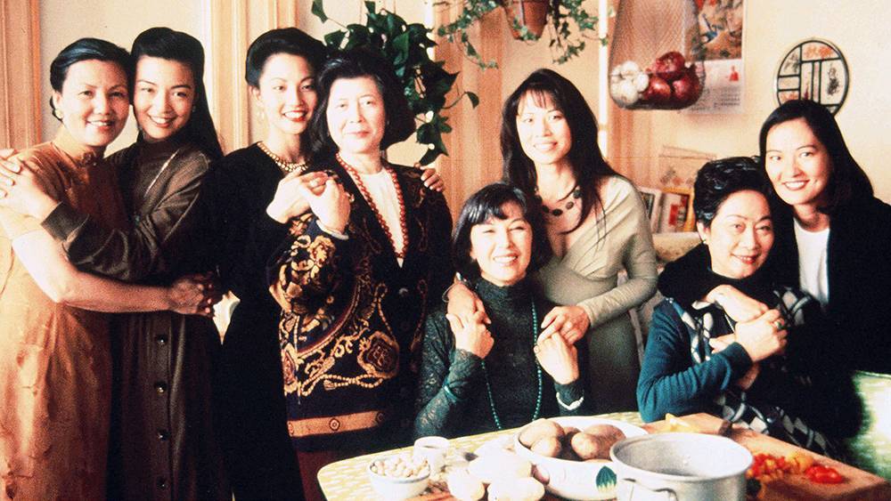 Gold House to Host Virtual Book Club With ‘Joy Luck Club’ Author, Film Cast (EXCLUSIVE) - variety.com - China - USA
