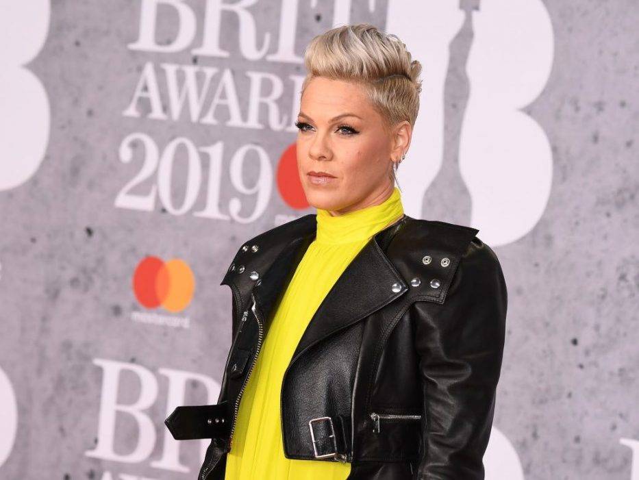 Pink says Trump supporters not real Americans - torontosun.com - USA - George