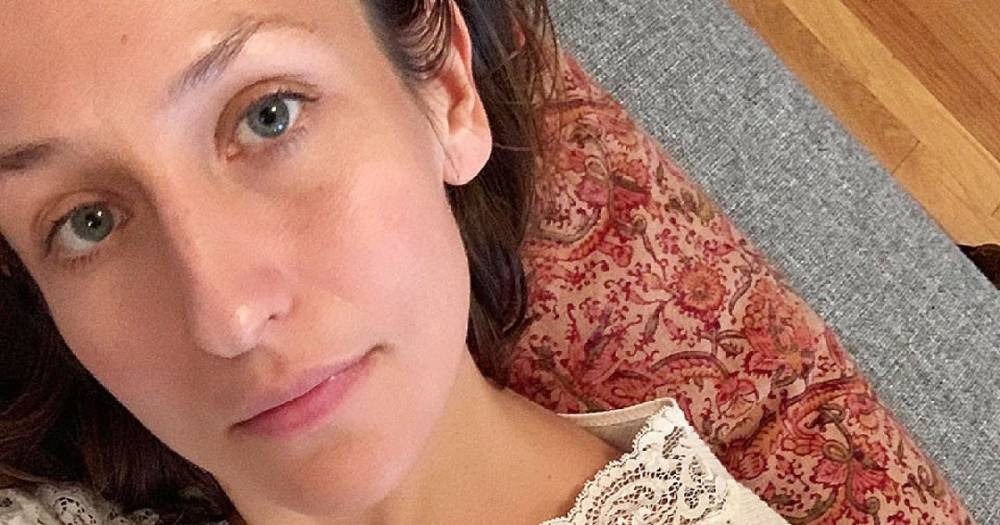 Pregnant Domino Kirke Steps Down From Carriage House Birth Role After Company Receives Racist Accusations - www.usmagazine.com
