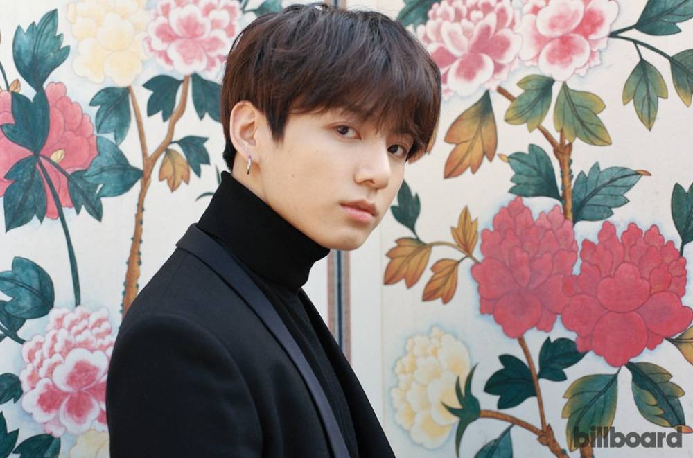 BTS' Jungkook Releases First Solo Song, Ethereal Ballad 'Still With You': Listen - www.billboard.com