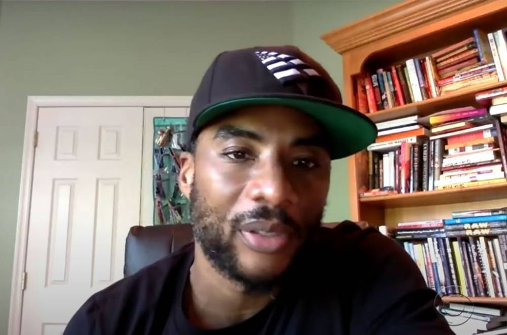 Charlamagne Tha God Breaks Down Reparations & Dismantling Systemic Racism: 'We Need Economic Justice' - www.billboard.com