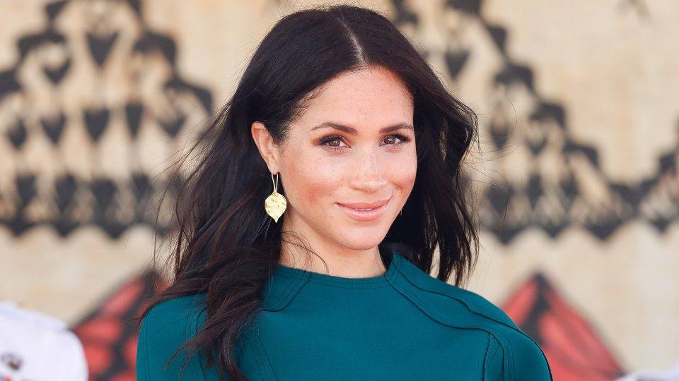 Meghan Markle Pays Tribute to George Floyd Black Lives Matter in a Surprise Video: ‘His Life Mattered’ - stylecaster.com - Los Angeles