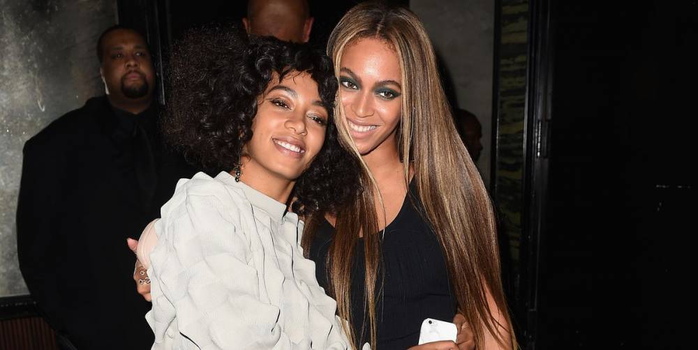 Beyoncé Calls for Fans to Be "Aligned and Focused," as Solange Demands Justice for Breonna Taylor - www.harpersbazaar.com