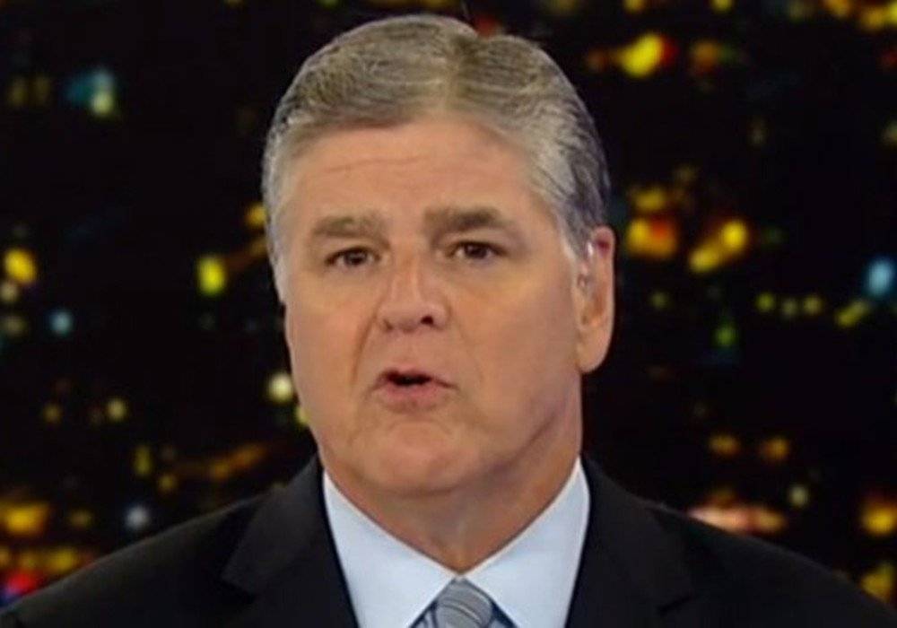 Sean Hannity Secretly Divorced His Wife Of More Than 20 Years - celebrityinsider.org