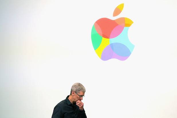 Tim Cook Says Apple Must ‘Do More’ to Fight Racism - thewrap.com - USA - George - Floyd