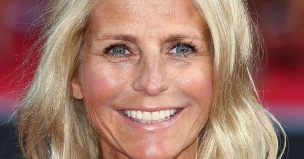 Ulrika Jonsson says sun is her 'drug' and says addiction so bad she will 'no doubt, die by it' - www.msn.com - Britain - Sweden