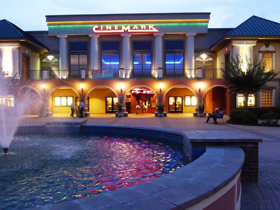 Cinemark Wins Points From Wall Street Analysts For Theater Reopening Plan - deadline.com