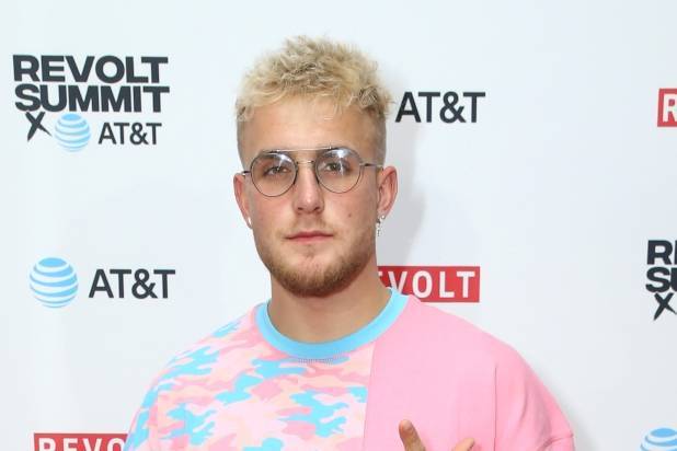 Jake Paul Hit With Criminal Charges After Denying Involvement in Looting Arizona Mall - thewrap.com - Arizona