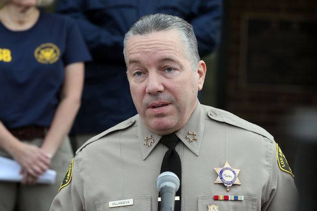 LA County Sheriff Will No Longer Enforce Curfews - thewrap.com - Santa - Beverly Hills - Los Angeles