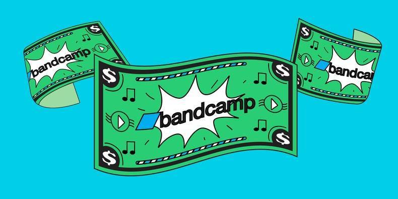 This Is How Much More Money Artists Earn From Bandcamp Compared to Streaming Services - pitchfork.com - New York