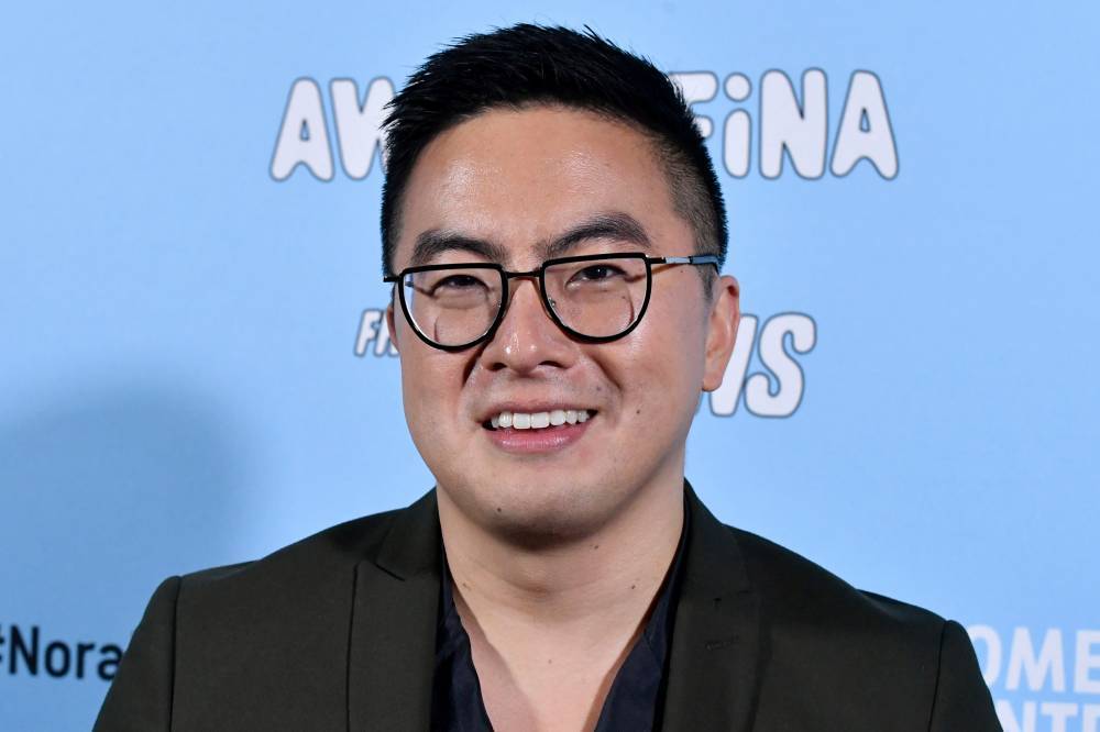 Bowen Yang dishes on coming-out and making ‘SNL’ history - nypost.com
