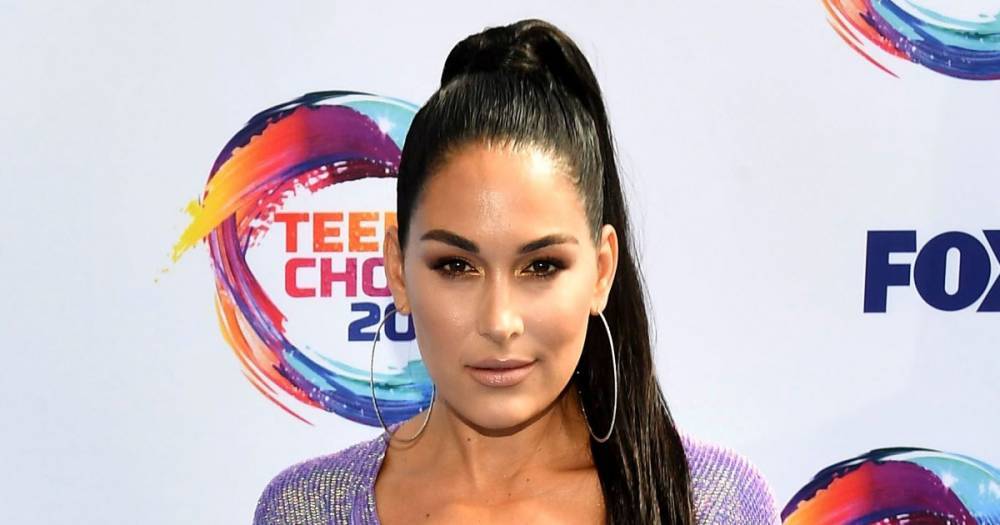 Brie Bella Was ‘Blown Away’ by ‘Ignorant’ Comments Amid George Floyd Protests: Speaking Up ‘Is Our Duty’ - www.usmagazine.com