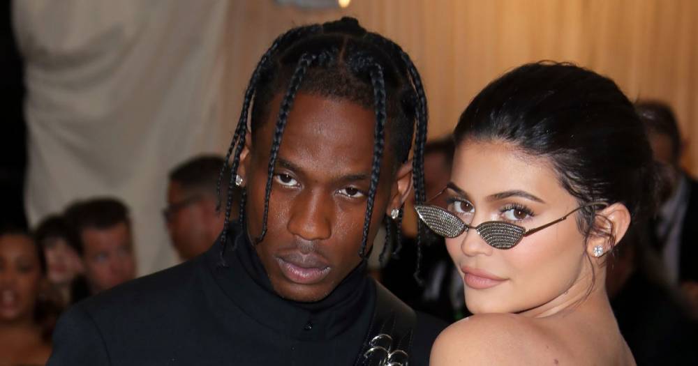 Travis Scott Is ‘Still Hopeful’ About Reconciling His Former Romance With Kylie Jenner - www.usmagazine.com