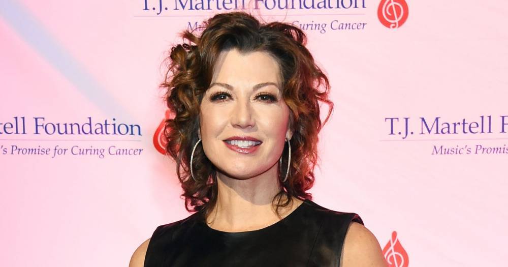 Amy Grant Undergoes Heart Surgery to Correct Condition From Birth: ‘It Could Not Have Gone Better’ - www.usmagazine.com