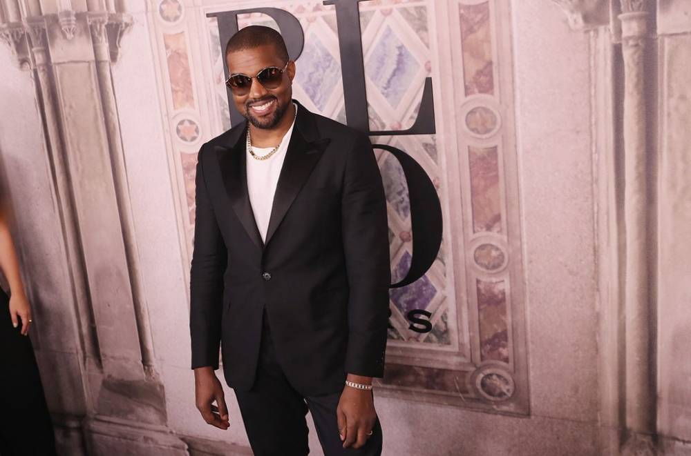 Kanye West Is Now Officially the Highest-Paid Musician in the World - www.billboard.com
