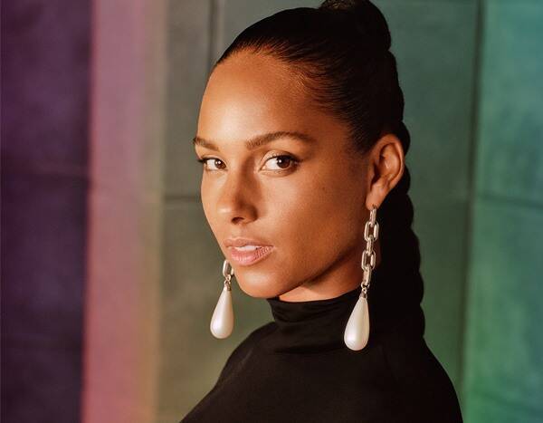 Alicia Keys Shares Empowering Tribute to Her "Unstoppable" 5-Year-Old Son - www.eonline.com