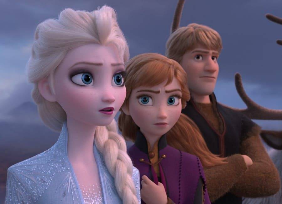We FINALLY know when Frozen 2 will drop on Disney+ in Ireland - evoke.ie - USA - Ireland