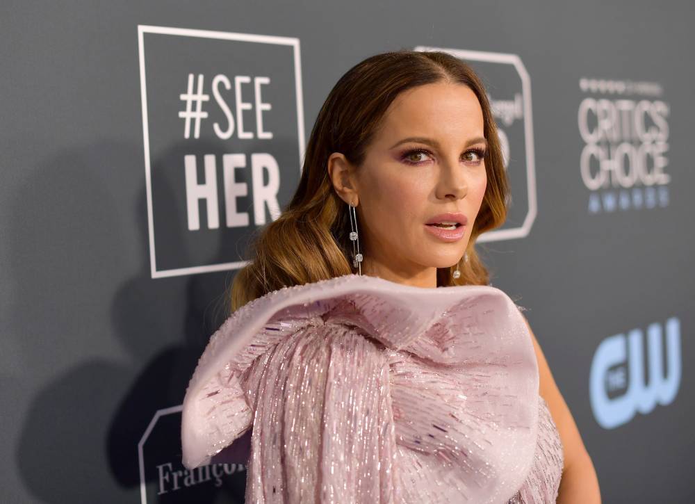 Kate Beckinsale Shuts Down ‘All Lives Matter’ Trolls On Post Asking For Justice For Breonna Taylor - etcanada.com - Kentucky