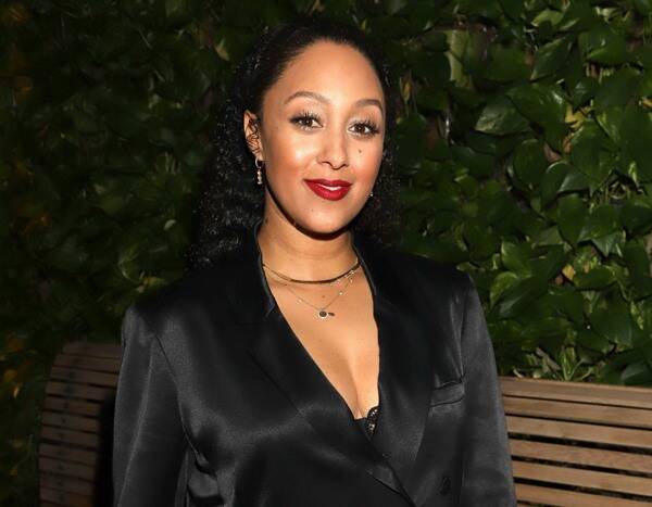 Tia Mowry Reflects on Growing Up Biracial in Moving Message - www.eonline.com