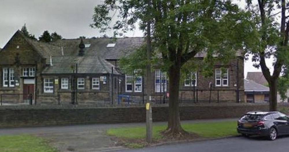 Two kids test positive for coronavirus in England days after primary schools reopened - www.dailyrecord.co.uk - county Bradford