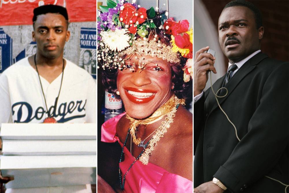 7 movies and documentaries about racism that you should watch now - nypost.com - USA