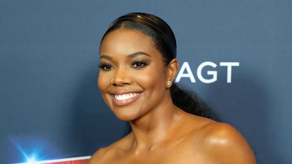 Gabrielle Union Is Officially Suing NBC ‘America’s Got Talent’s Simon Cowell for His ‘Racist Actions’ - stylecaster.com