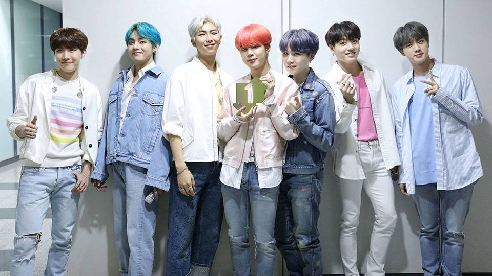 BTS Says They ‘Stand Against Racial Discrimination’ in Support of Black Lives Matter - stylecaster.com - Britain - USA - North Korea