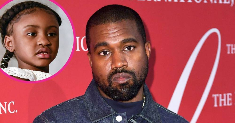 Kanye West Creates College Fund for George Floyd’s Daughter, Donates $2 Million to Additional Charities - www.usmagazine.com
