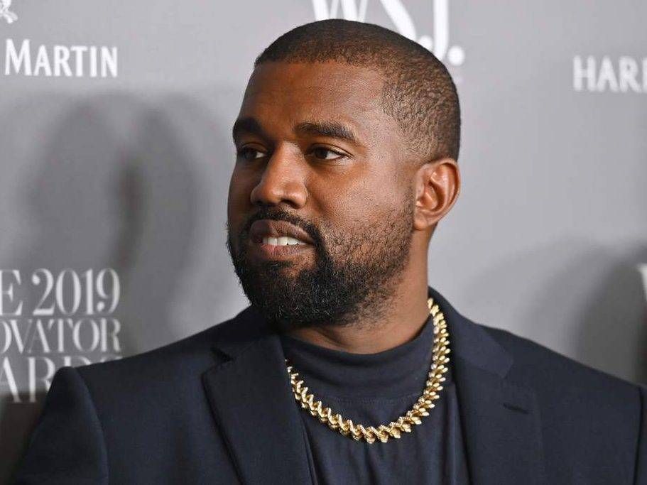 Kanye launches college fund for George Floyd's daughter, donates $2M to charities - canoe.com - Los Angeles - USA - Minneapolis
