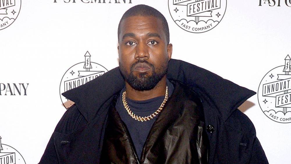 Kanye West Starts College Fund for George Floyd's Daughter, Gives $2 Million to Floyd, Arbery, Taylor Families - www.etonline.com - Chicago