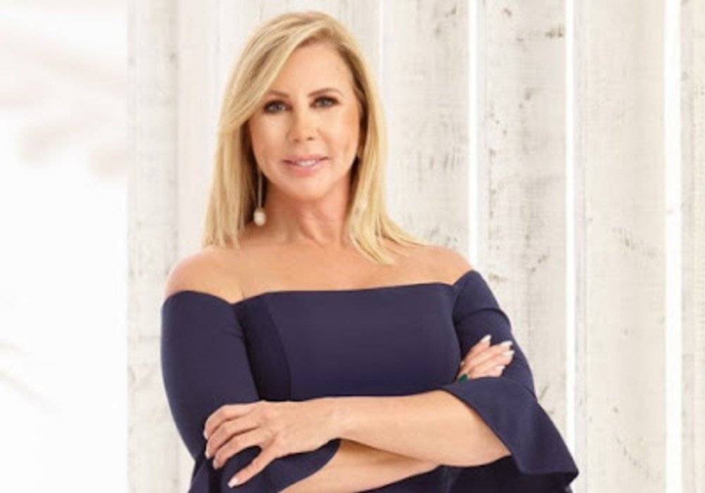 Vicki Gunvalson Proudly Reveals That She Bought A Vacation/Retirement Home In Mexico - celebrityinsider.org - Mexico