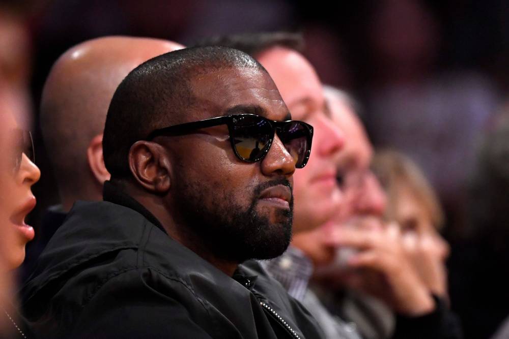 Kanye West Sets Up College Fund For George Floyd’s 6-Year-Old Daughter - etcanada.com - Chicago