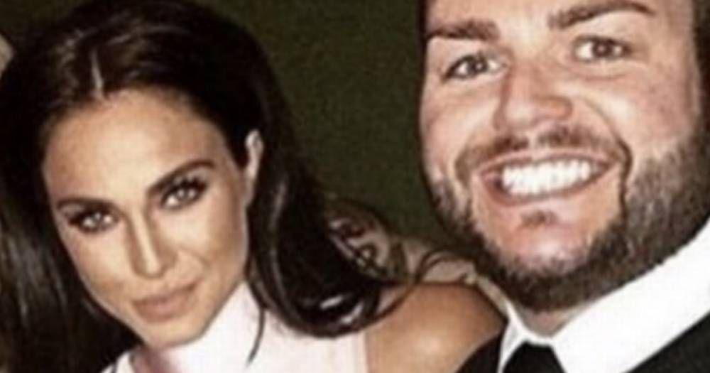 Vicky Pattison shares heartbreaking tribute to late best friend Paul Burns two years after his death - www.ok.co.uk