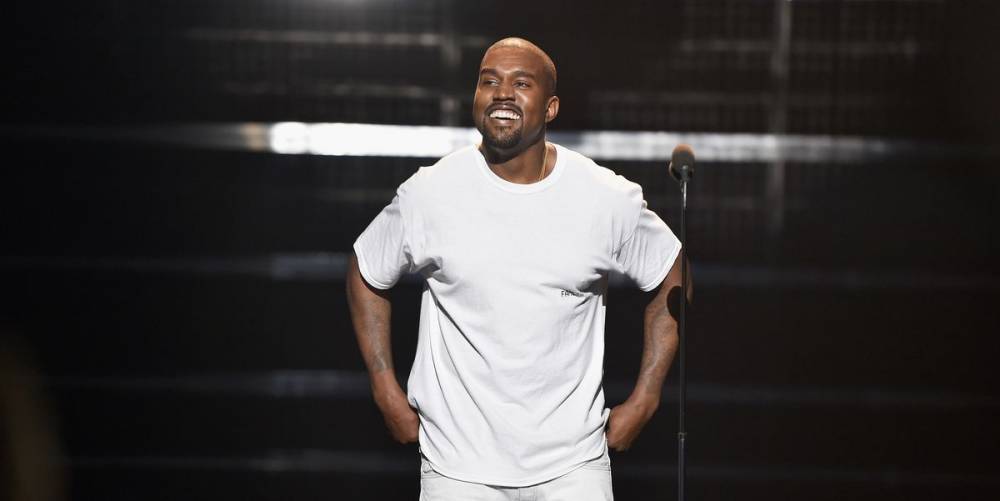 Kanye West Just Launched a College Fund for George Floyd's Daughter - www.harpersbazaar.com
