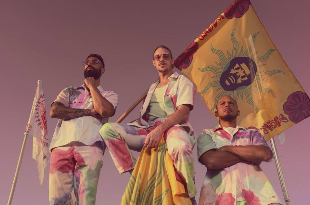 Major Lazer & Marcus Mumford Top Adult Alternative Songs Chart With 'Lay Your Head on Me' - www.billboard.com