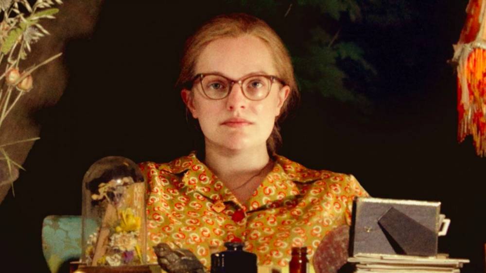 Elisabeth Moss Brings Shirley Jackson To Unsettling Life With “Shirley” - www.hollywoodnews.com